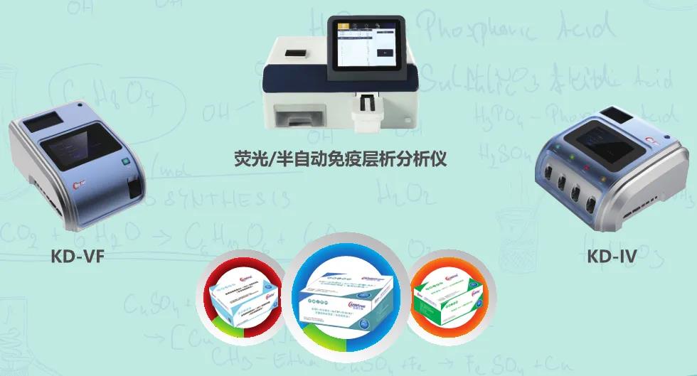 血清淀粉樣蛋白（SAA），你了解嗎？