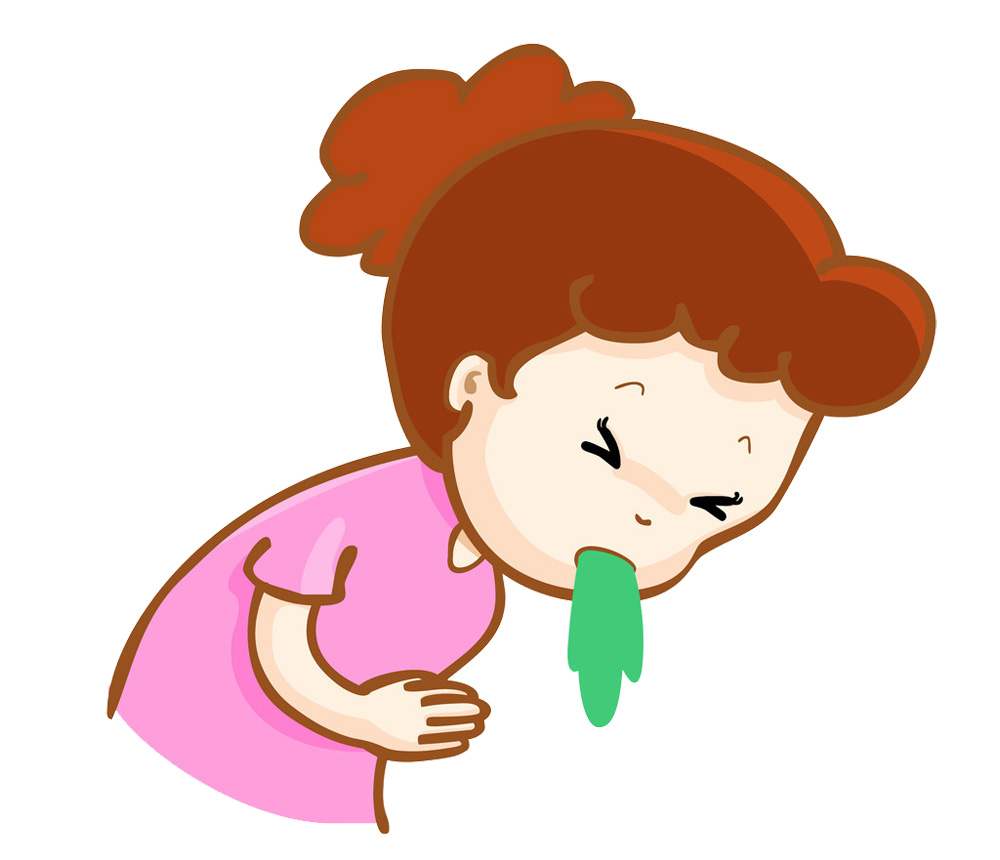 如何應對突發(fā)性急性胃腸炎？