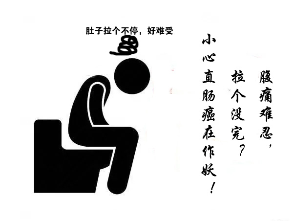 腸癌喜歡的三肉兩菜一水你是不是天天在吃？